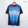 02-04Arsenal Retro Third Away Jersey