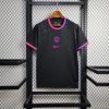 24-25 PSG Black Special Edition Soccer Jersey