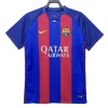 Barcelona Retro Home Jersey 2016-17