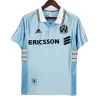 98-99 Marseille Retro Jersey Away