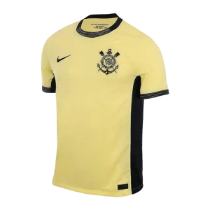 Corinthians 2023/24 Third Jersey