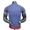 24-25 AS Roma Third Away Player Version