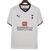 Tottenham Hotspur Retro Jersey Home 2008/09