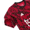 2023/24 Manchester United Pre-Match Jersey