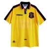 Scotland World Cup 1998 Retro Jersey Away