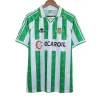 1995/96 Real Betis Retro Jersey Home