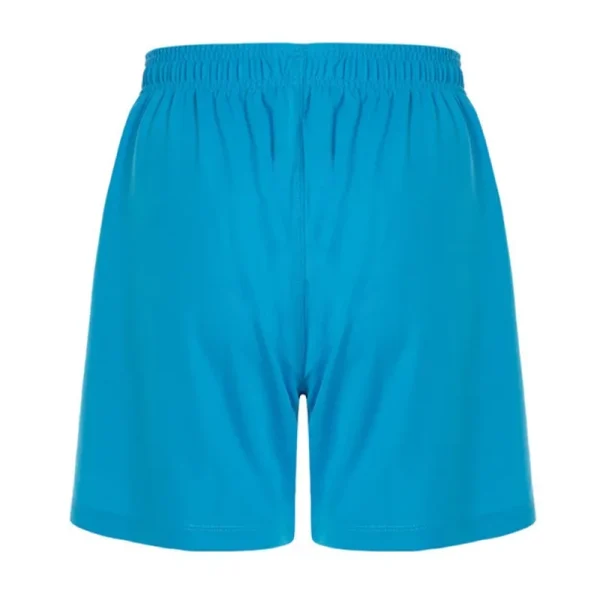 2024/25 Napoli Home Blue Shorts