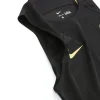 Corinthians 2023/24 Training Vest Black Replica