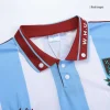 1991/92 West Ham United Retro Jersey Away