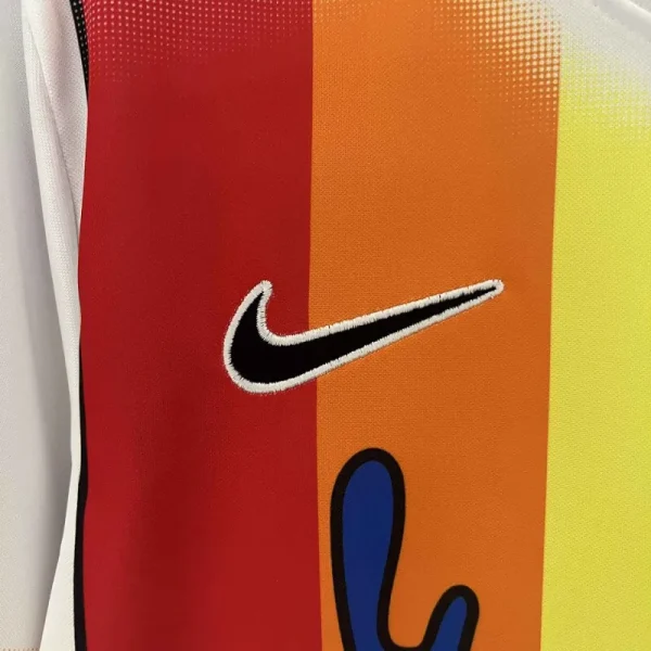 2023/24 Brighton & Hove Albion Rainbow Laces Pre-Match Jersey