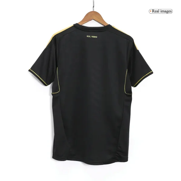 2011/12 Real Madrid Retro Jersey Away