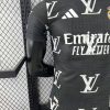 2025/26 Real Madrid New Season Special Edition Player Edition Football Shirt