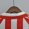 Athletic Club de Bilbao 1995/97 Retro Jersey Home