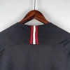 18-19 Jordan PSG black