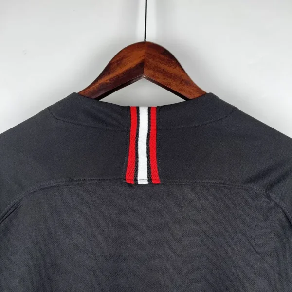 18-19 Jordan PSG black