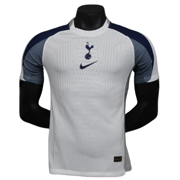 2025-26 Tottenham Hotspur Special Edition Player Football Jersey