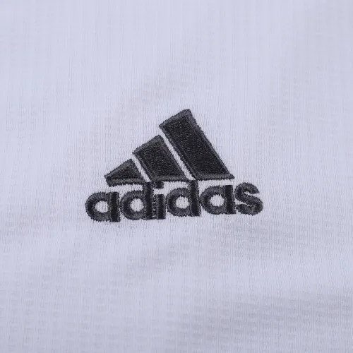 2015/16 Real Madrid Retro Jersey Home