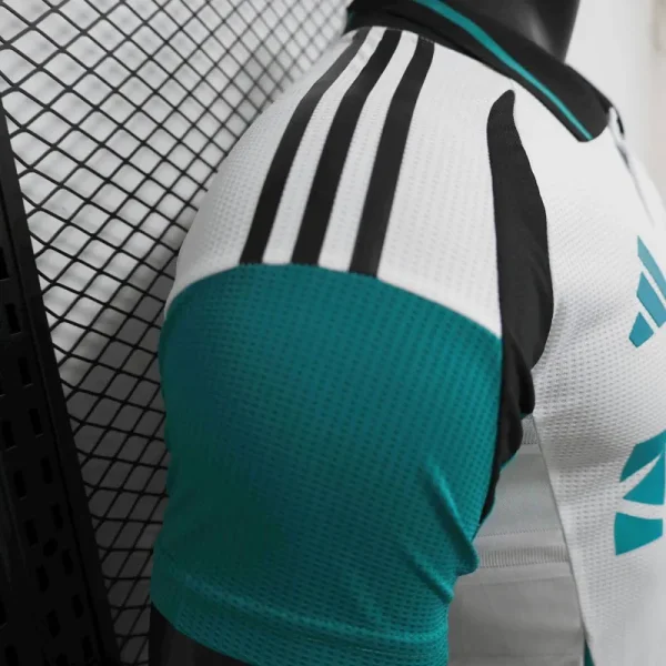 2024/25 Newcastle United Third Jersey Player Version