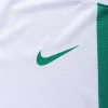Portugal Ronaldo #7 Retro Jersey Away Replica Euro Cup 2012