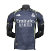 2025/26 Real Madrid Home Jersey Player Version