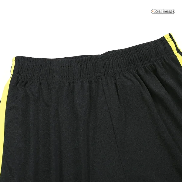 2023-24  Juventus Home Short
