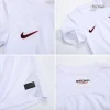 Kids Corinthians 2023/24 Home Jersey Kit