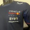 2023 F1 Formula One football jersey