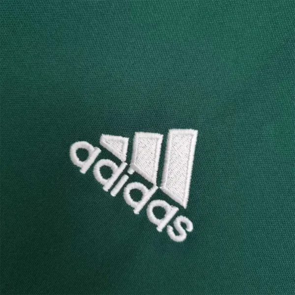 Palmeiras 100th Anniversary 2014/15 Retro Jersey