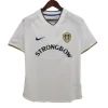 2000/01 Leeds United Retro Jersey Home