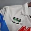 1988/89 Napoli Retro Jersey Away