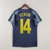 2004/05 Inter Milan Retro Away Jersey
