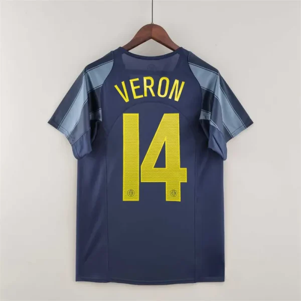 2004/05 Inter Milan Retro Away Jersey