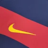 Barcelona #10 MESSI Retro Jersey Home 2015-16
