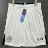 2024/25 Napoli Away Shorts