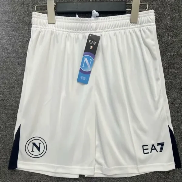 2024/25 Napoli Away Shorts