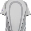 00-01  PSG Retro Jersey Away