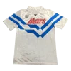 1988/89 Napoli Retro Jersey Away
