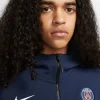NIKE TECH FLEECE HOODIE --PSG