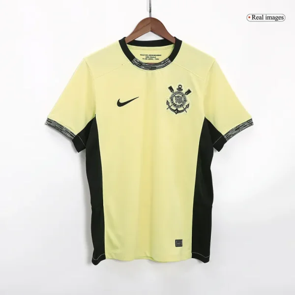 Corinthians 2023/24 Third Jersey