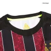 Manchester City Retro Away Jersey 2008/09