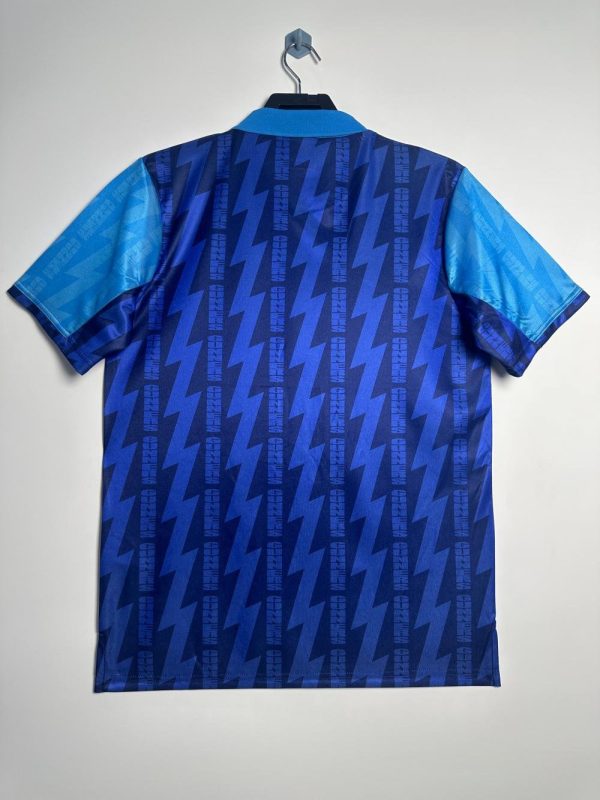 Arsenal Retro  Away Football Shirt 1994-1995