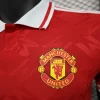 24-25 Man United Special Player Version Soccer Jerseys