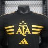 2024 Player Argentina Special Edition Soccer Jersey