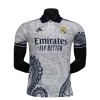 Real Madrid 2024/25 Home Jersey Player Version