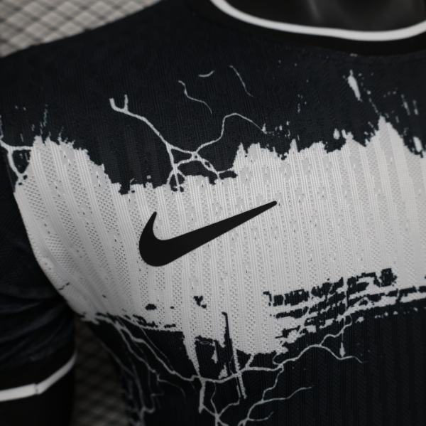 24-25Barcelona Special Edition Player Version Soccer Jerseys