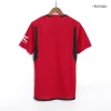 2023/24 Manchester United Home Jersey Player Version