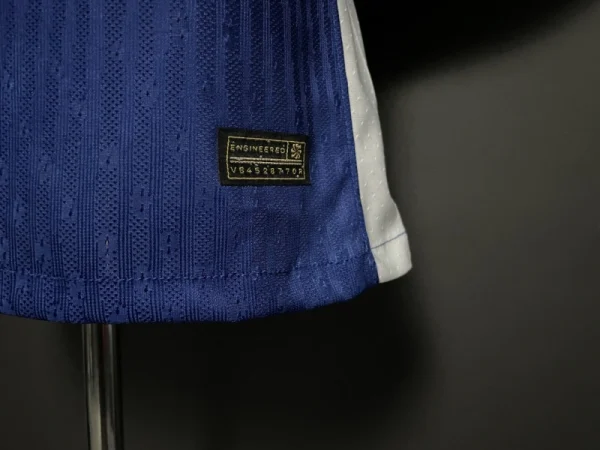 2025-26 Chelsea Home Men's Football Shirt Player Version