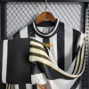 1997/99  Newcastle Retro Jersey Home