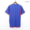 23-24 Olympique Lyonnais Away Jersey
