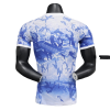 2024-25 Real Madrid Home Soccer Jersey Player Version